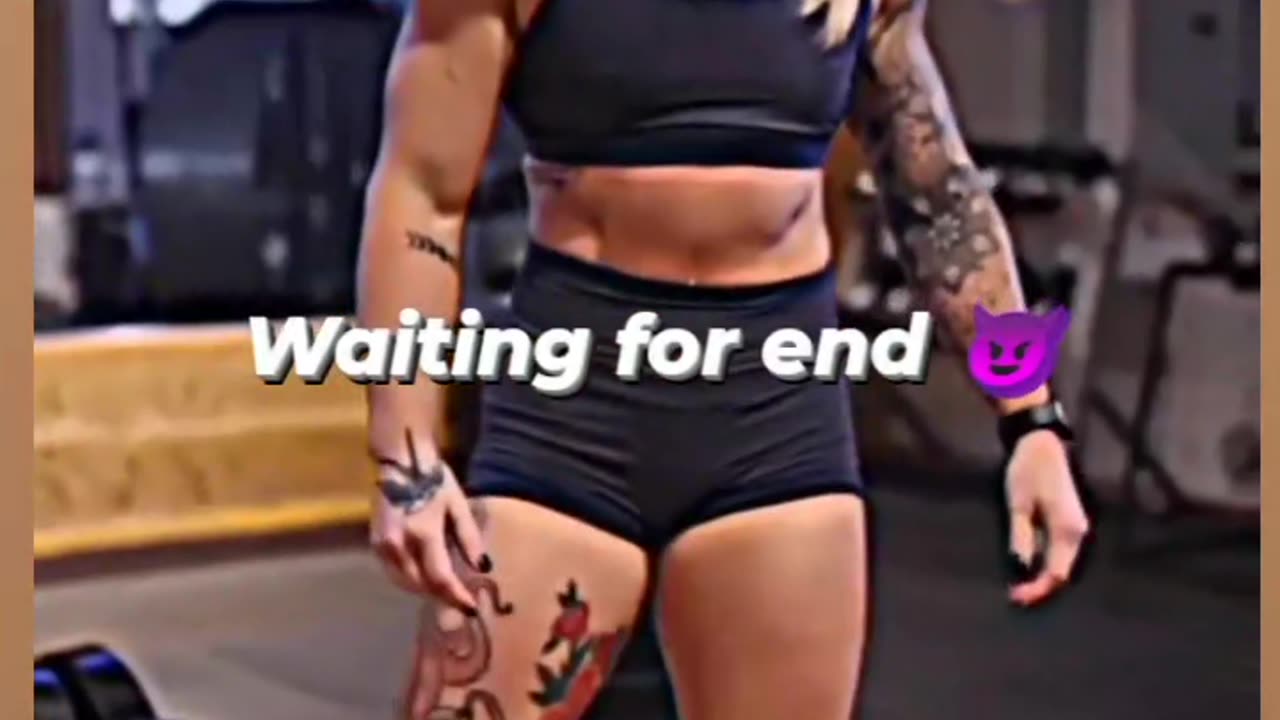 Girl bodybuilding tips