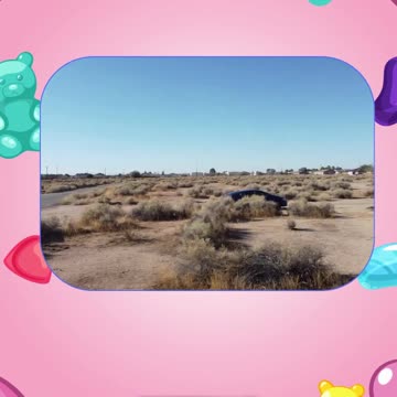 ❤️‍🔥 California City Land Ownership That Won't burn your BUDGET ❤️‍🔥 -Ancestry Lands