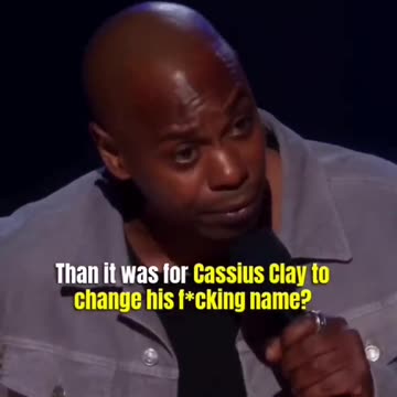 Best of Dave Chappelle