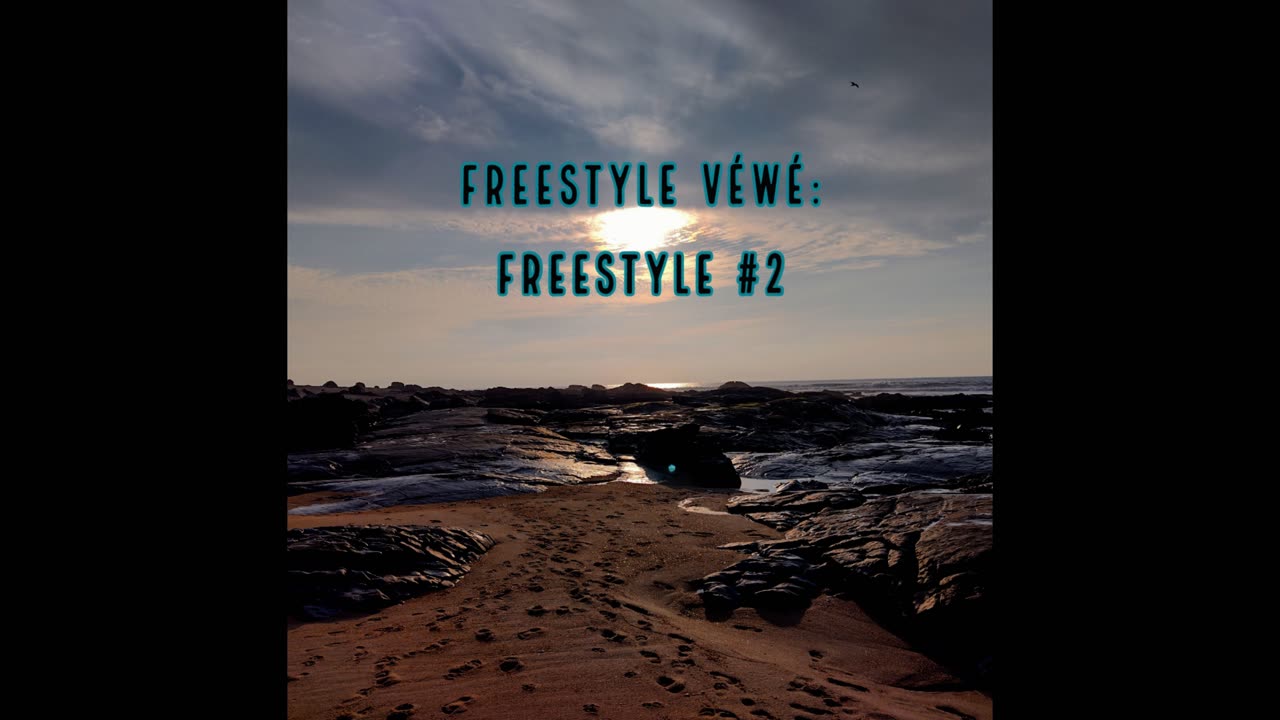 FREESTYLE #2