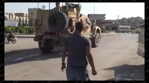 Colonel Douglas MacGregor on the Iran Situation