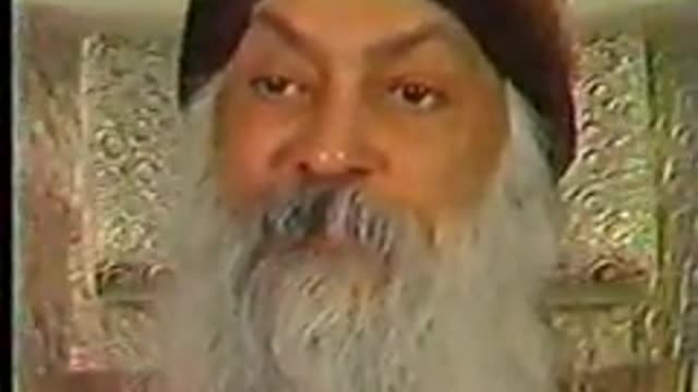 Osho Video - The New Man 02