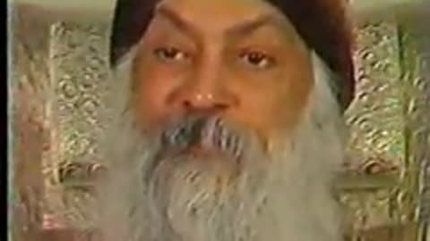 Osho Video - The New Man 02