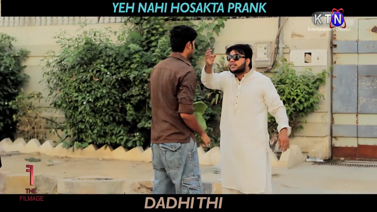 Yeh Nahi Hosakta