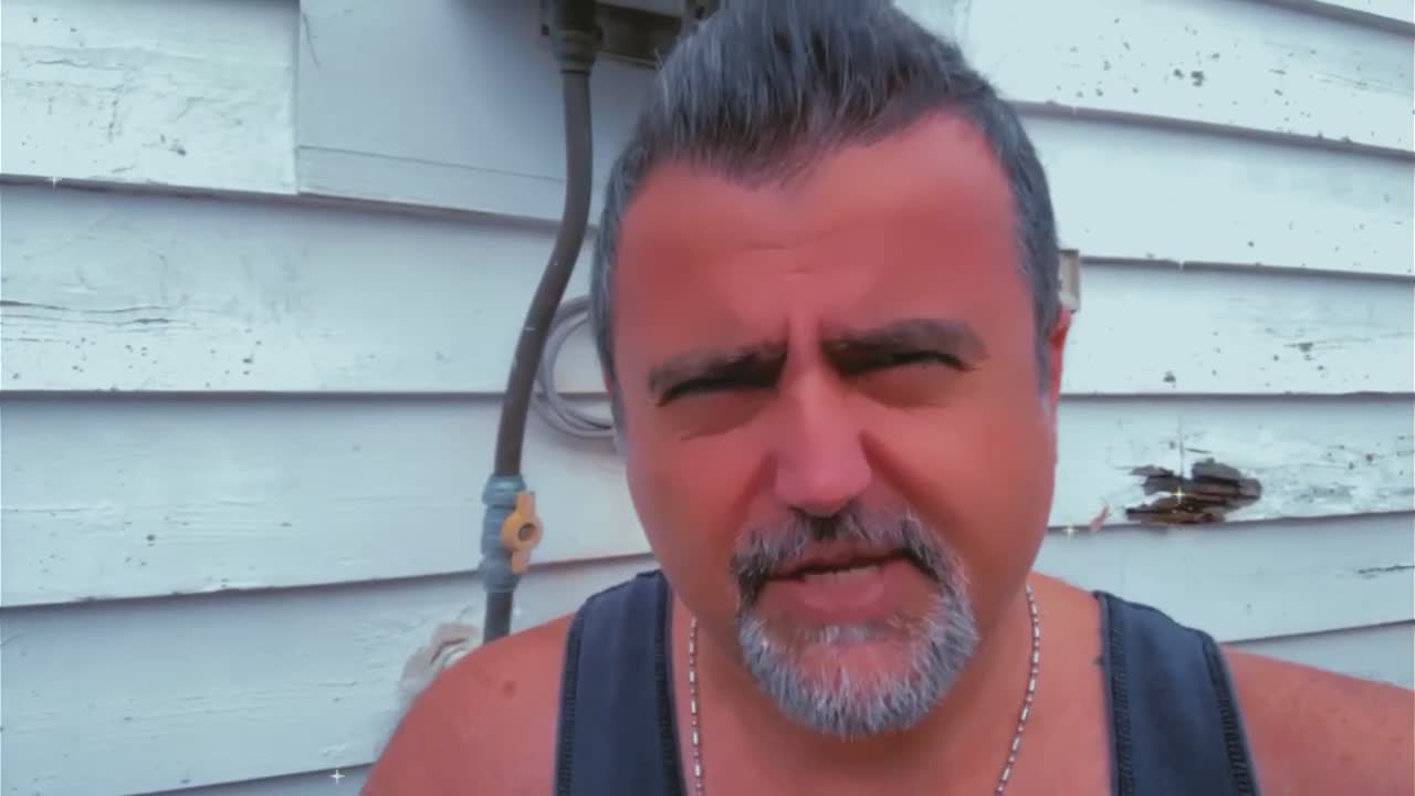 The Speech That’ll Never Be