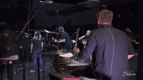 Who You Say I Am - Jenn Johnson