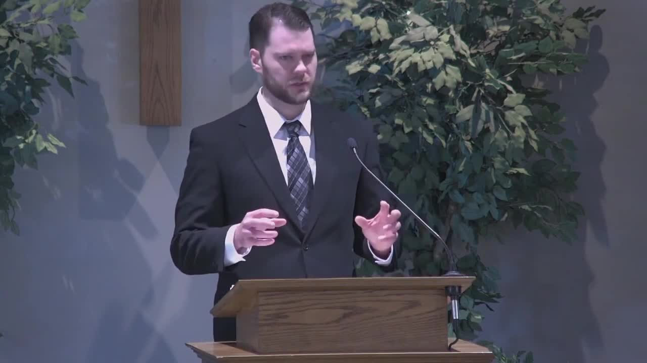 The Gospel of Grace