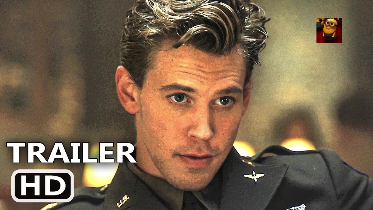 MASTERS OF THE AIR Trailer 2 (2024) Austin Butler