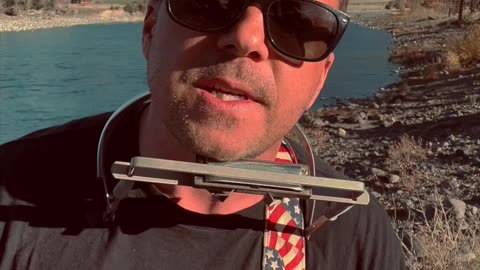 Live Free or Die (Live on The Yellowstone) - Bryan McPherson