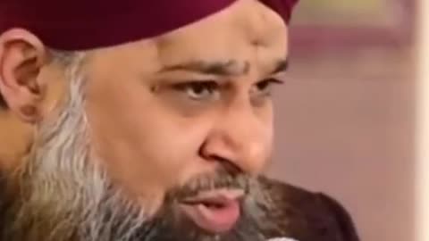 Owais raza qadri