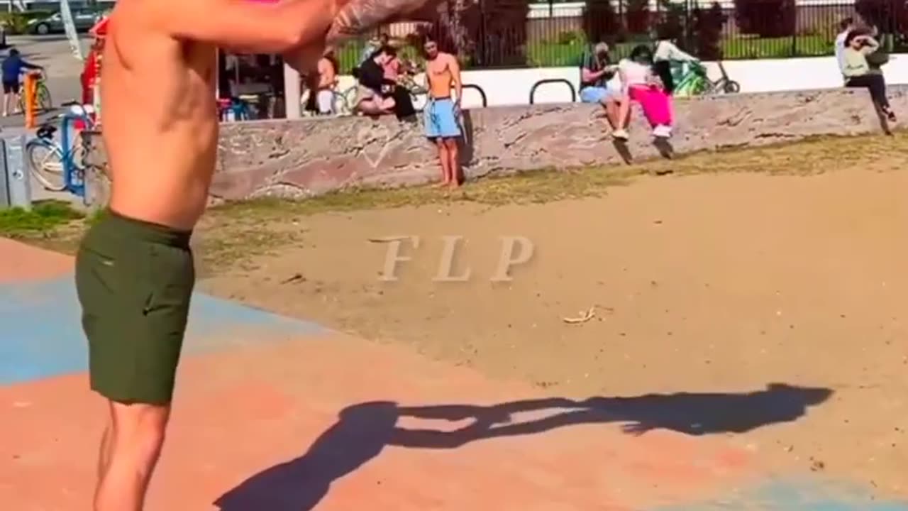 respect video