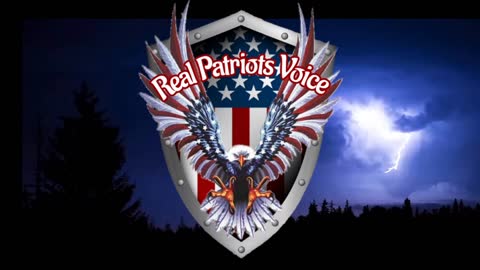 Real Patriots Voice episode 096