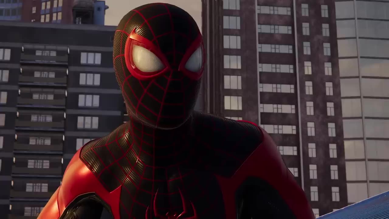 Marvel’s Spider-Man 2 _ Gameplay Reveal