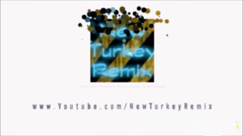 New Turkey Remix - Intro