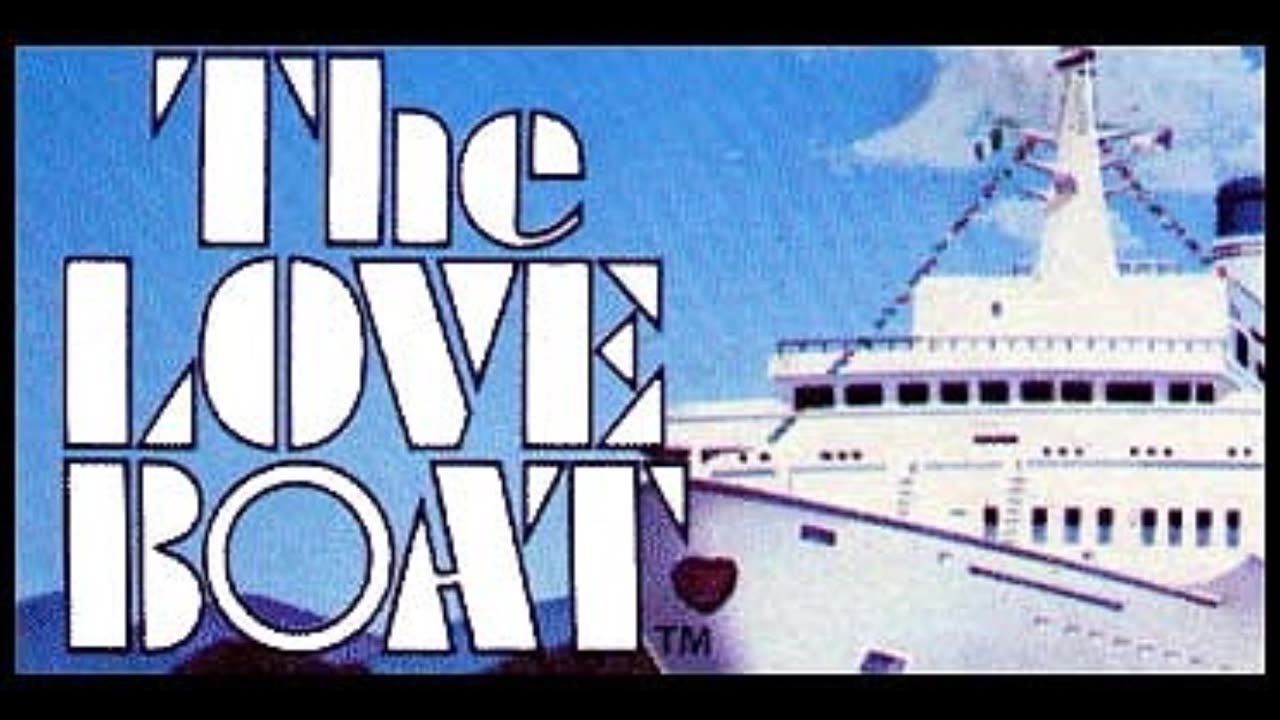 The Love Boat Theme