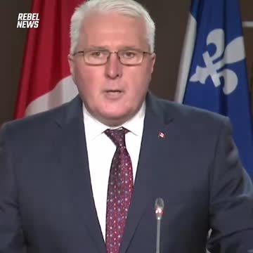 Canada Admits it Tracked 87% of Candians Movements During Pandemic