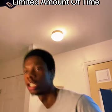 When Jobs Expect Workers To Get Everything Done In A Limited Amount Of Time