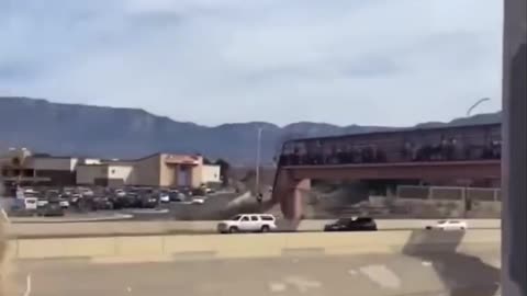 Albuquerque Peoples Convoy