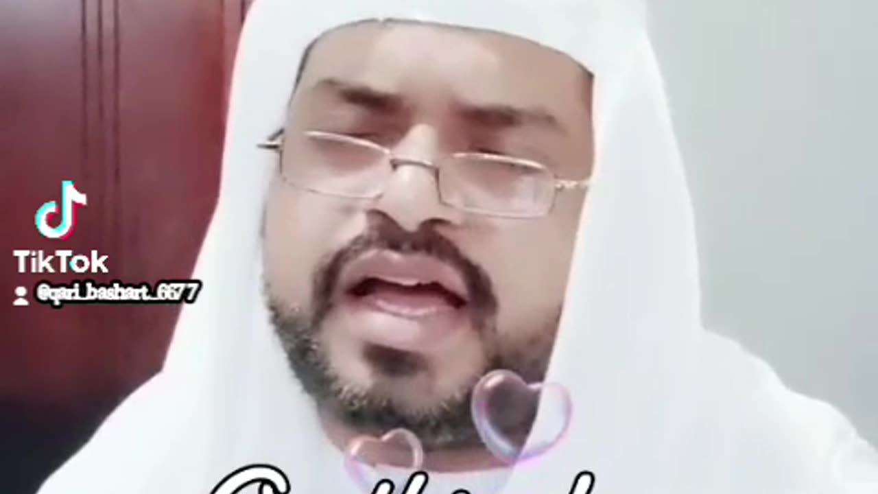 World famous voice mashallah