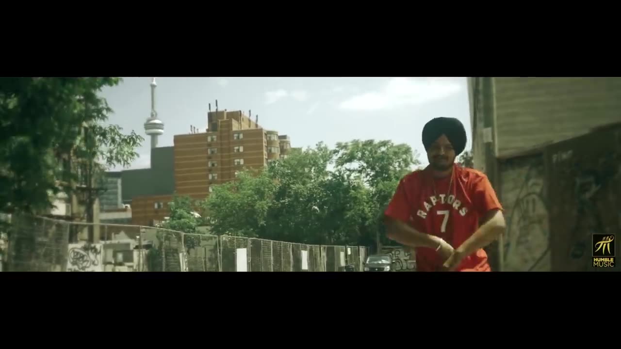 So High | Official Music Video | Sidhu Moose Wala ft. BYG BYRD | Humble Music