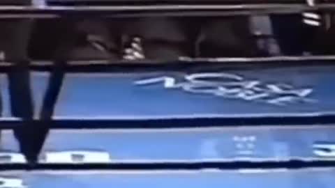 Fastest Fight In History