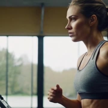 Why Exercise Alone Won't Burn Fat Fast!