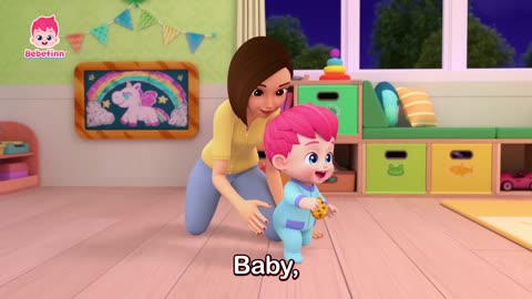 Nursery Rhymes for Kids