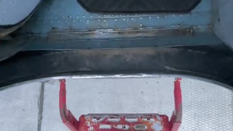 Short Video from Ukrainian Pilot