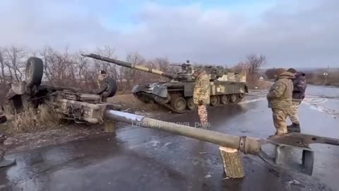 War in ukraine