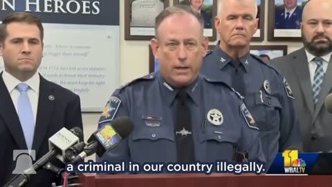 In Biden’s America, you can murder someone in your home country