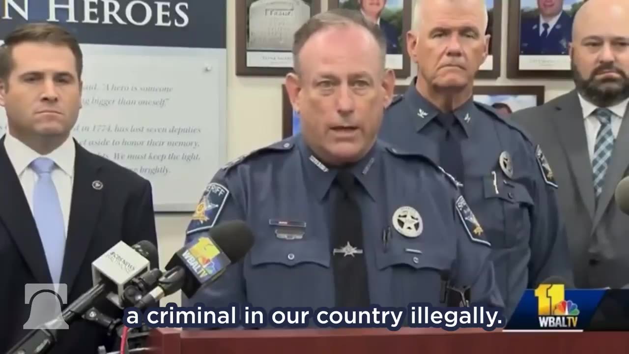In Biden’s America, you can murder someone in your home country