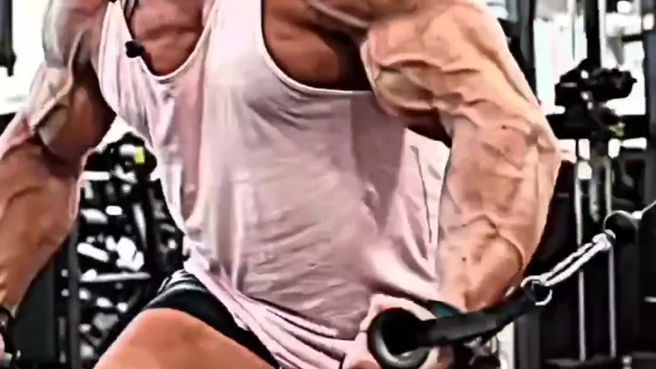 Bodybuilding