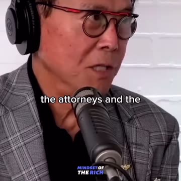 What’s the greater agenda?