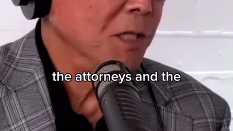 What’s the greater agenda?