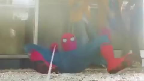 Spider man