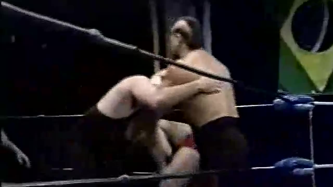 NWA WCW Sunday Edition Nov 16 1986