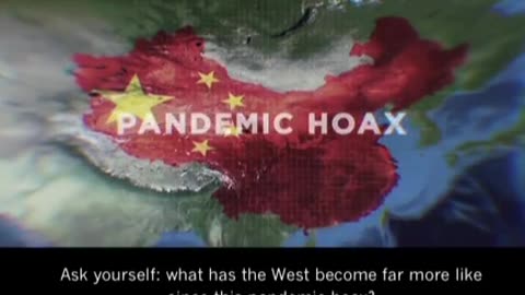 How Did They Pull Of The Pandemic? | David Icke