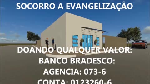 ORAÇÔES E REVELAÇÔES com pastor arantes