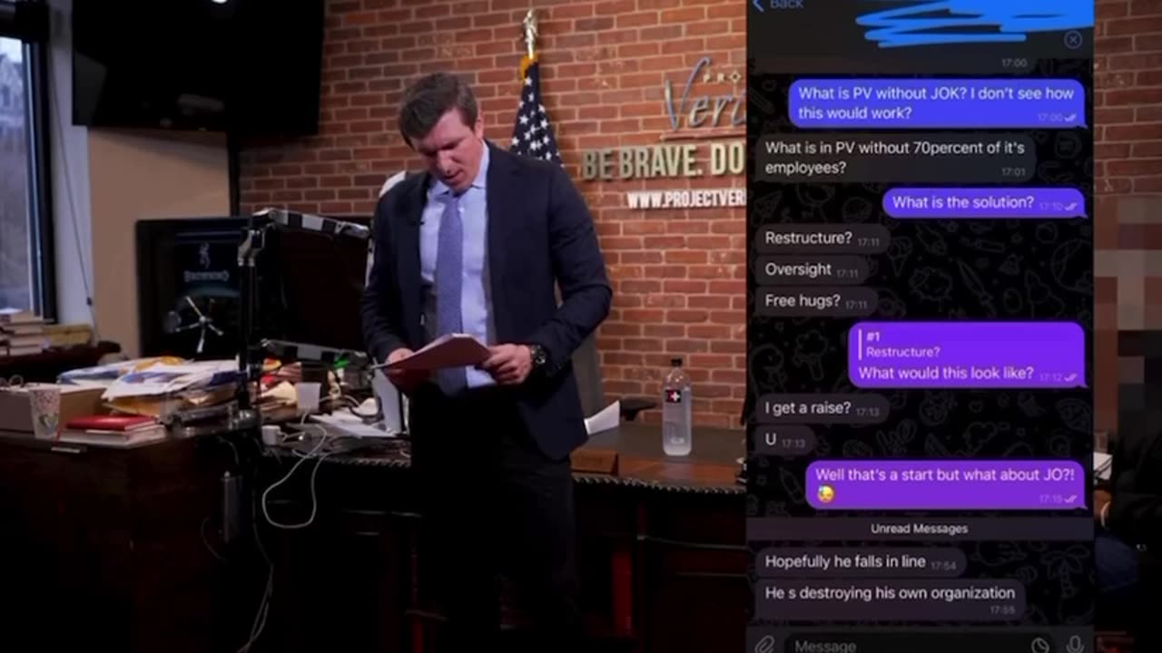 I want to see the 7 hours of board meeting and which ones are puppets of Pfizer