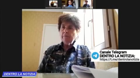 Salvata una bambina! Il tribunale dice NO al va((.no