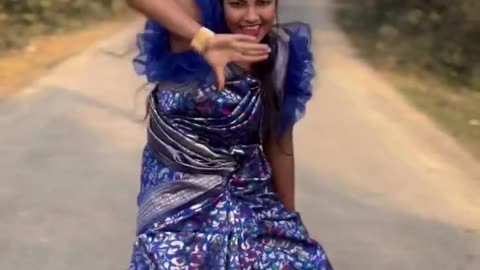 New dance viral