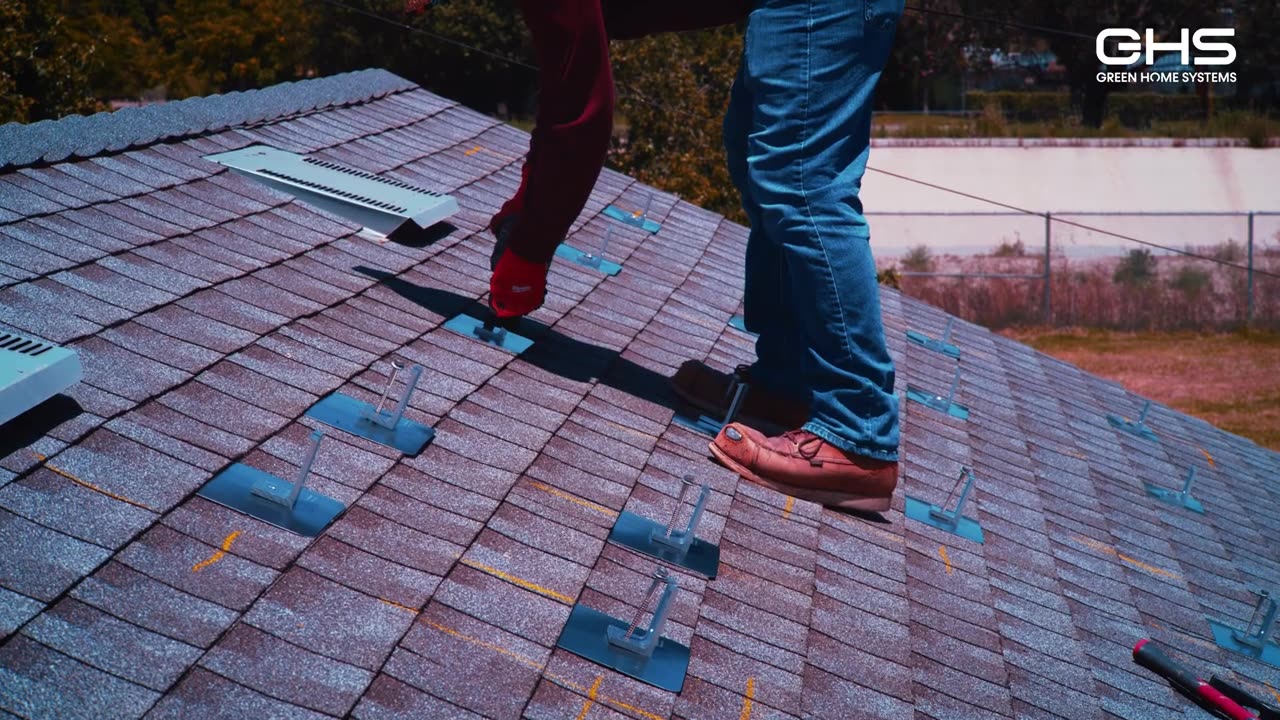 Hear the story of Sergio Garcia of Lakewood, CA and why he chose GHS for his solar journey