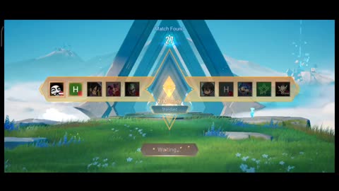 Arena of Valor