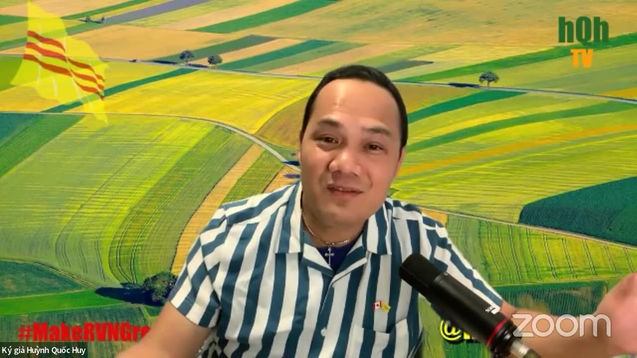 Talkshow3Sep23: 🏡#NB2N🏡 (P69) - BÀN VỀ QUẤC KHÁNH (P1)