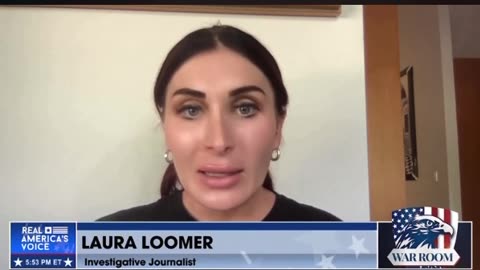 Laura Loomer