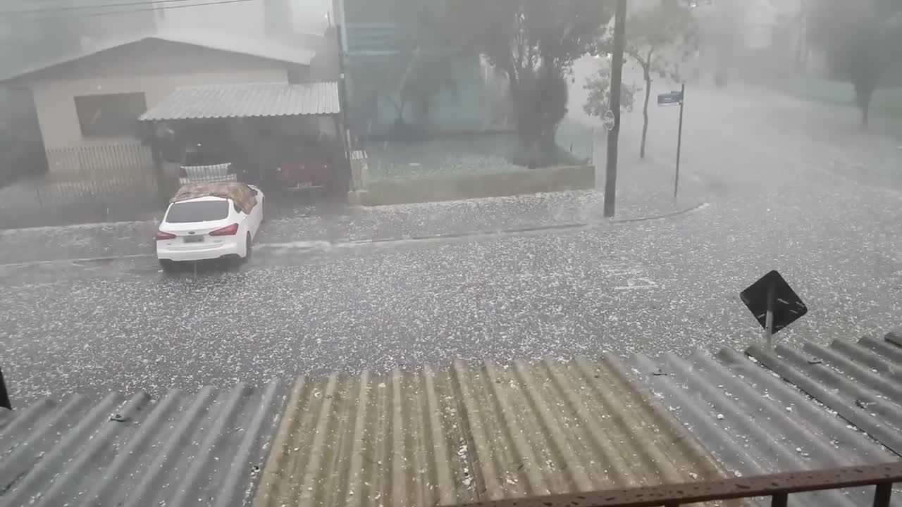 Interesting STORM Moments In South America.mp4