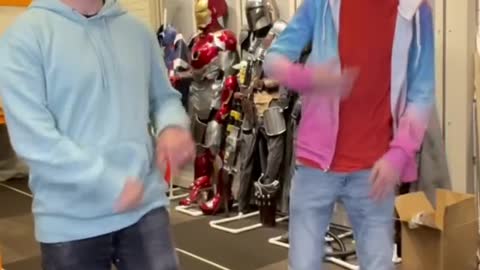 Pergi untuk tantangan iso _dengan saudara saya @merrickhanna dengan saudara saya @merrickhanna