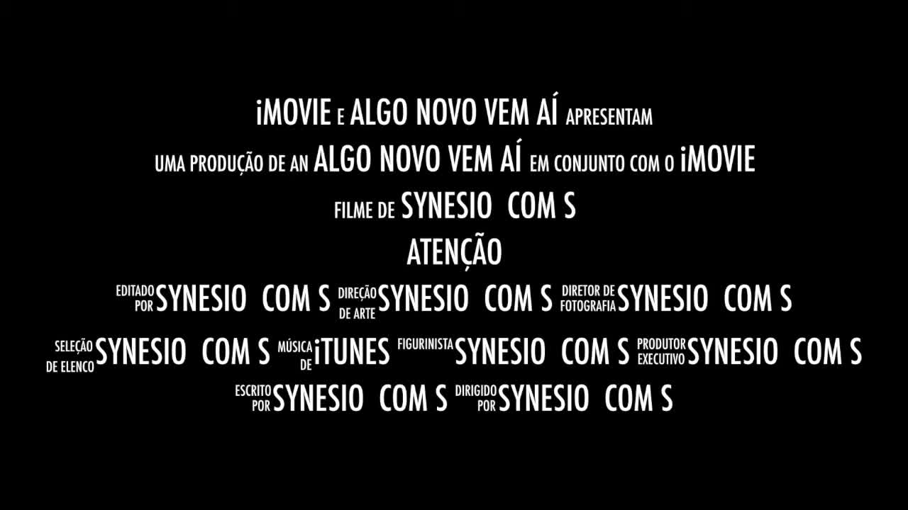 TEASER A DIFERENÇA QUE FAZ A DIFERENÇA