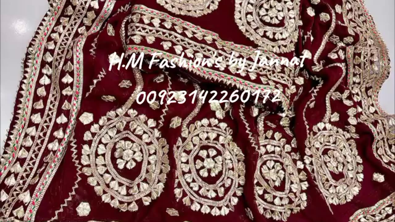 H.m Fashion's by Jannat