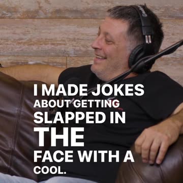 S1 Ep16 - We want you to see all of the behind the scenes in the mancave! Watch episode 16 now!